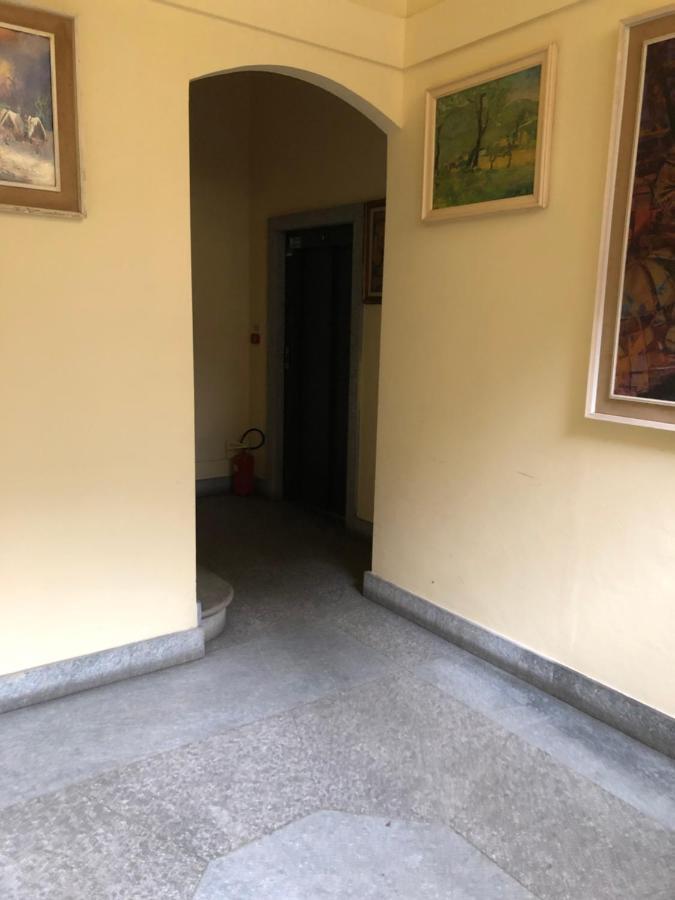 Chalet MiaTorino Centro-Porta Nuova-Museo Egizio Eksteriør billede