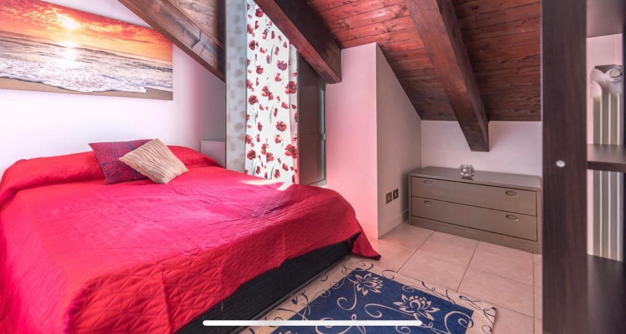 Chalet MiaTorino Centro-Porta Nuova-Museo Egizio Eksteriør billede
