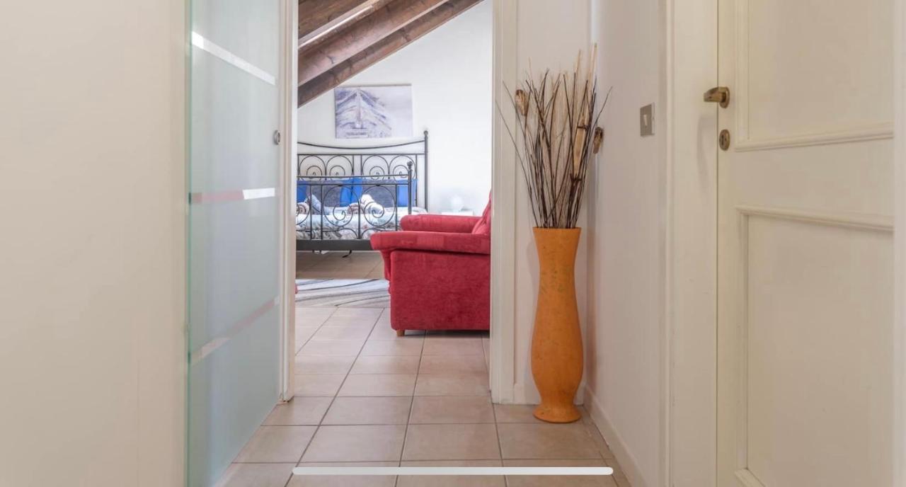 Chalet MiaTorino Centro-Porta Nuova-Museo Egizio Eksteriør billede